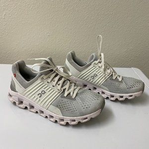 On Running Cloudswift Shoes